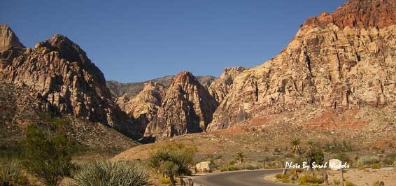 Pine Creek Constellation Tour