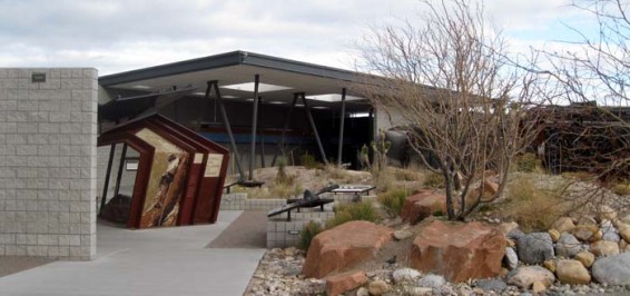 Trim and Weed Volunteer Program