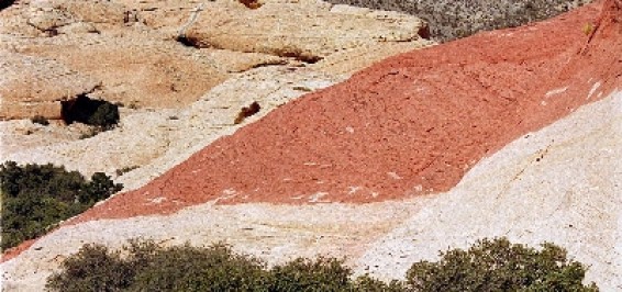 Outdoor activities around Southern Nevada