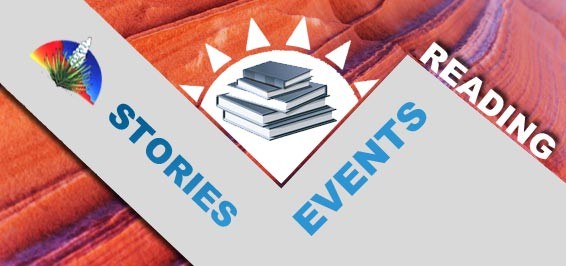 Who Were the Natives of Red Rock? Table Top