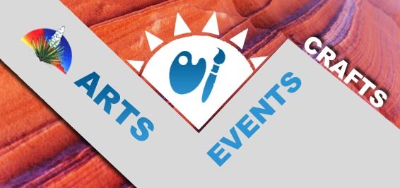 Valentine Sketch at Red Rock Grotto