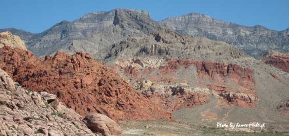 Calico Hills