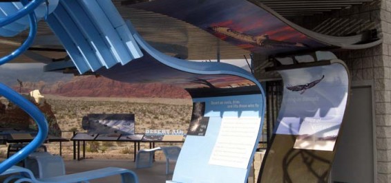 Discovery Plaza Tour